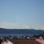 And Nediljko Apartment Bibinje