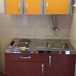 And Nediljko Apartment *