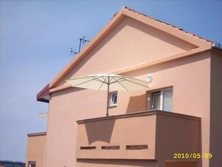 Apartment And Nediljko Bibinje