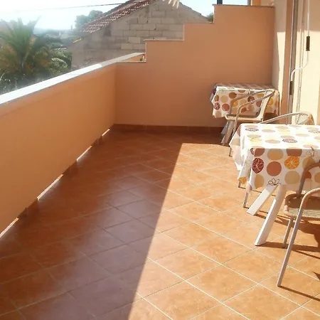 And Nediljko Appartement Bibinje