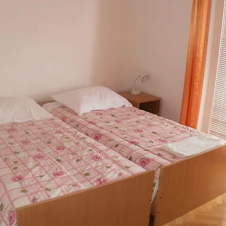 Appartement And Nediljko *