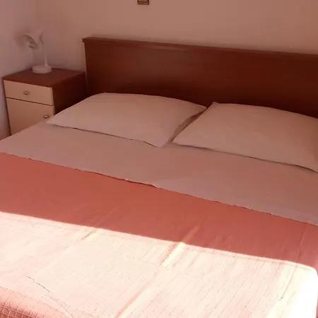 Appartement And Nediljko Bibinje