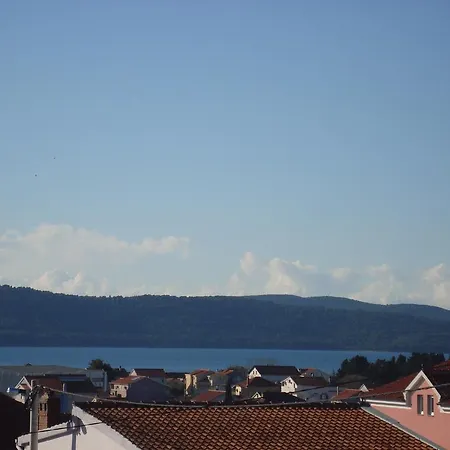 And Nediljko Appartement Bibinje