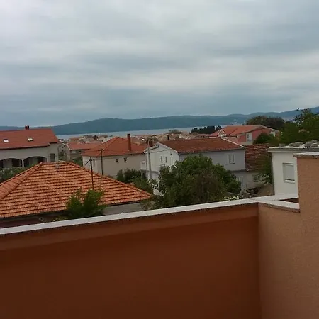 And Nediljko Appartement Bibinje
