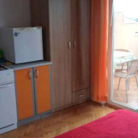 Apartment And Nediljko *