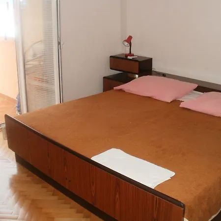 And Nediljko Appartement