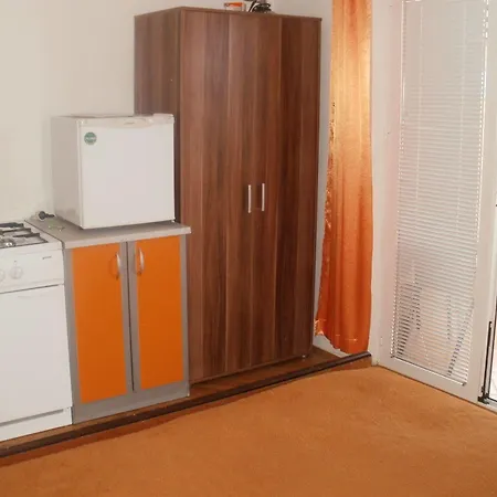 Apartment And Nediljko Bibinje