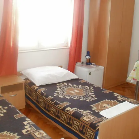 Appartement And Nediljko *