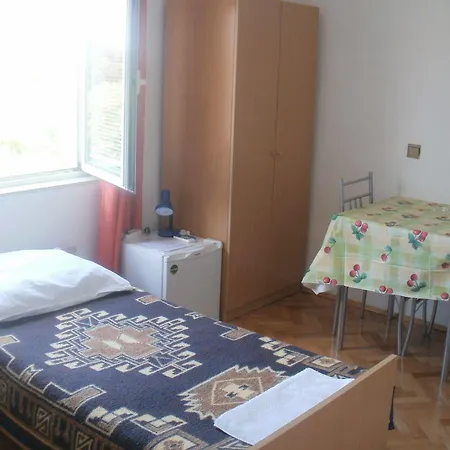 Appartement And Nediljko