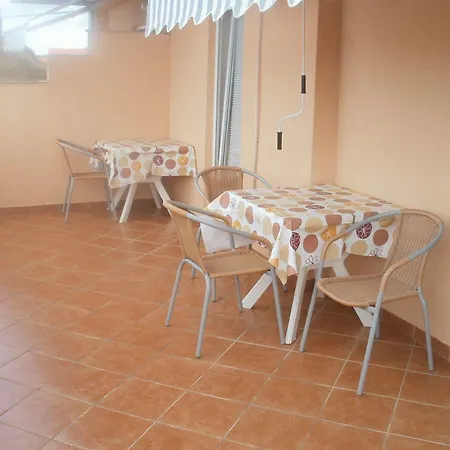 Appartement And Nediljko Bibinje