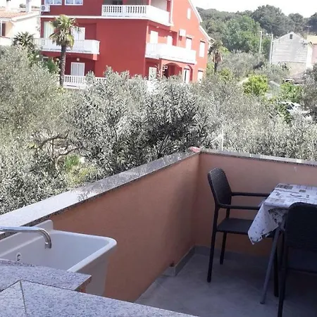 Appartement And Nediljko