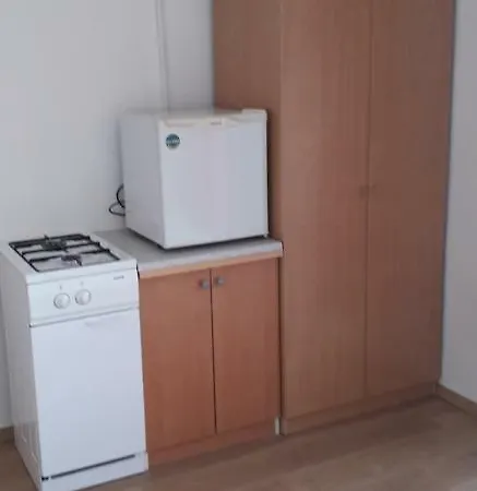 And Nediljko Apartment Bibinje