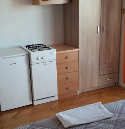 Appartement And Nediljko