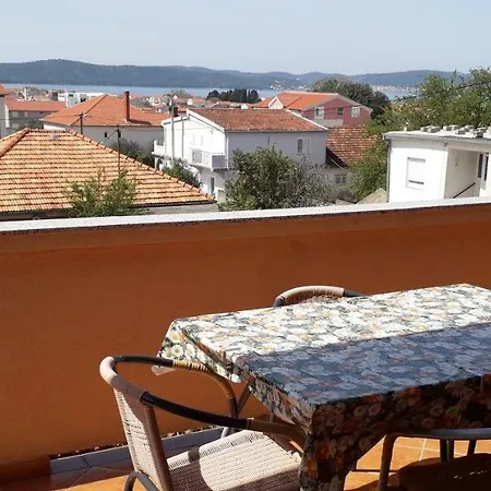 And Nediljko Appartement