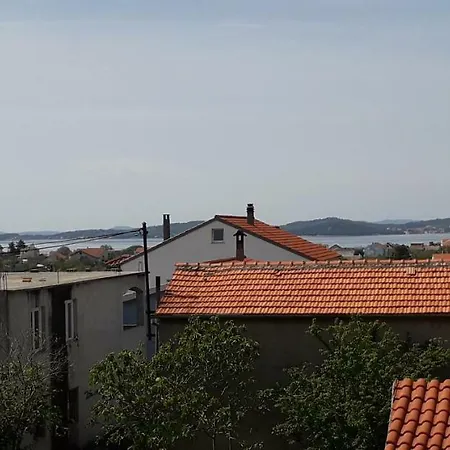 Apartment And Nediljko Bibinje