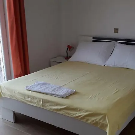 Appartement And Nediljko *