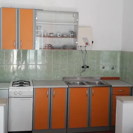 Apartment And Nediljko Bibinje