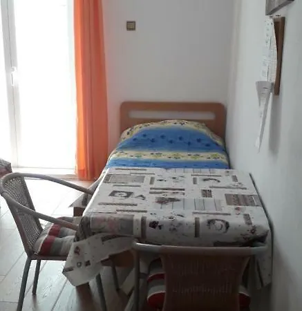 And Nediljko Bibinje