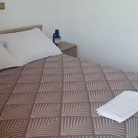 Apartment And Nediljko Bibinje