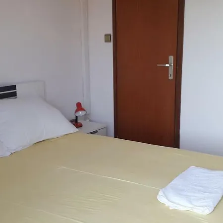 Apartment And Nediljko Bibinje