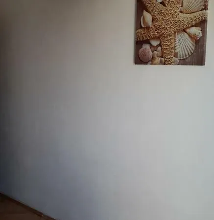 Apartment And Nediljko Bibinje