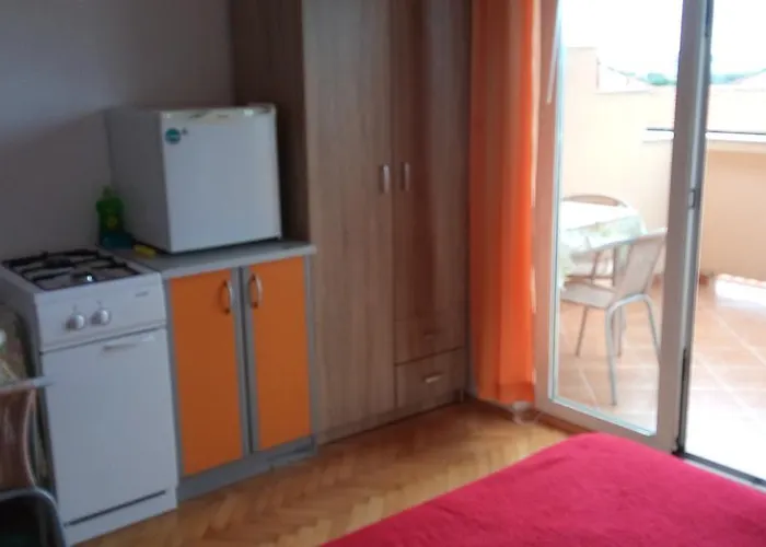 Apartment And Nediljko *