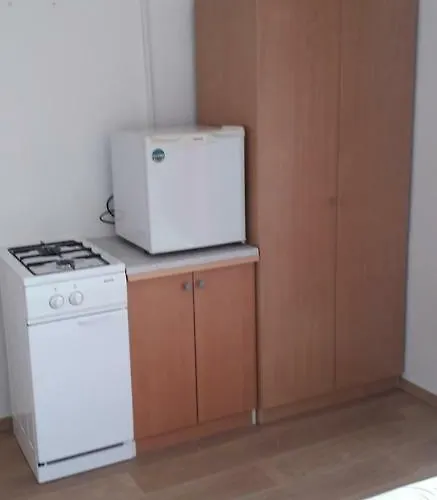 And Nediljko Apartment Bibinje
