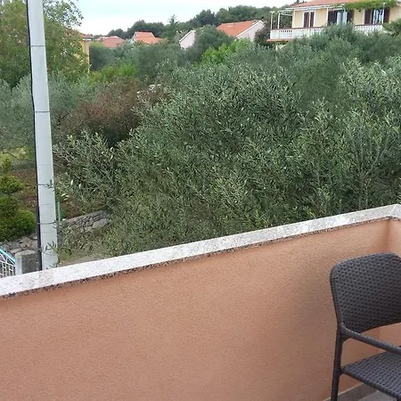 Lejlighed And Nediljko *