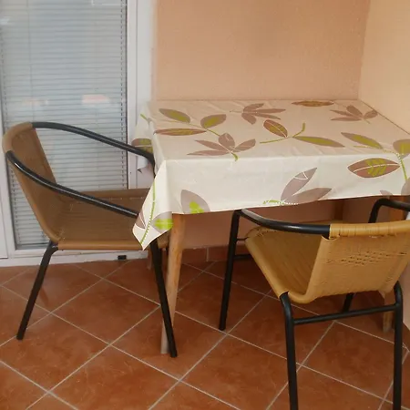 Lejlighed And Nediljko