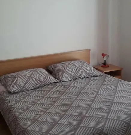 And Nediljko Bibinje