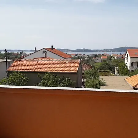 Lejlighed And Nediljko *