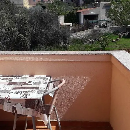 Lejlighed And Nediljko