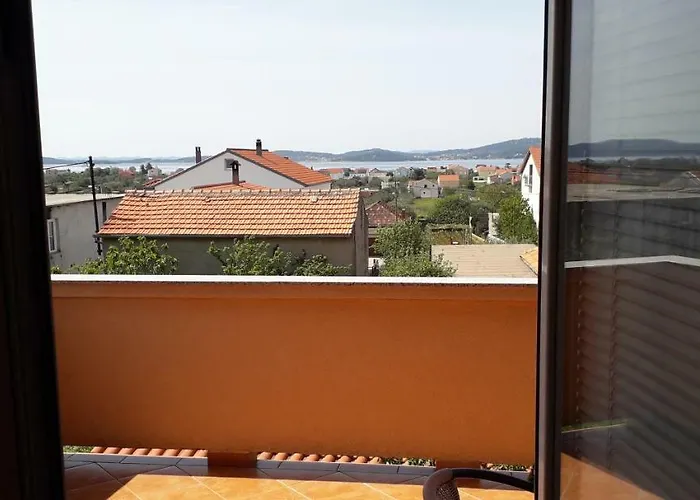 And Nediljko 公寓